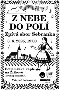 Jarní koncert 2025